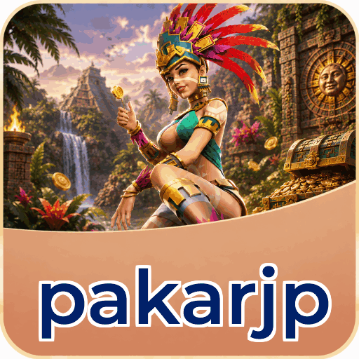 pakarjp Indonesia